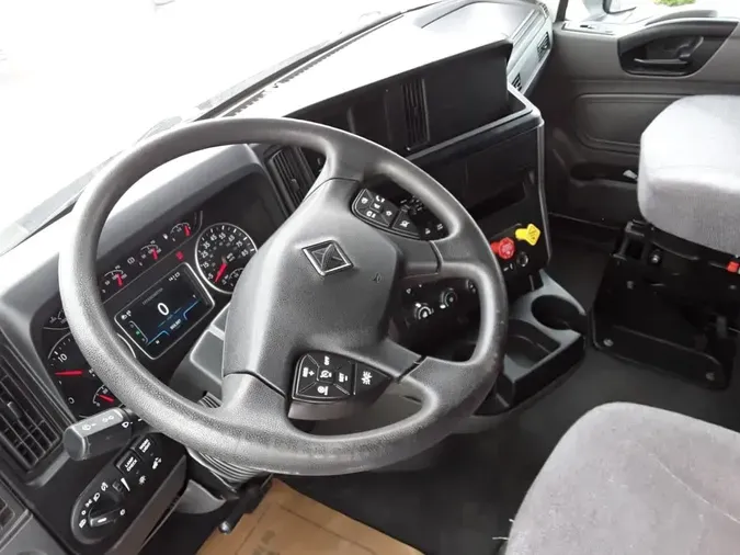 2020 NAVISTAR INTERNATIONAL LT625 SLPR CAB