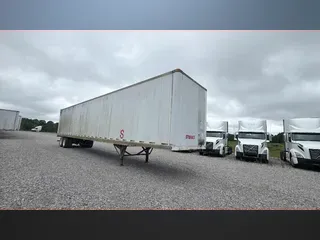 2003 Strick Trailers Other