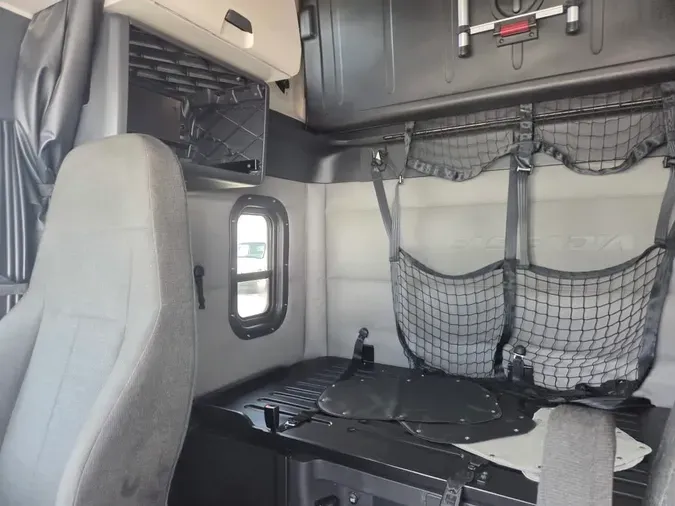 2021 FREIGHTLINER/MERCEDES NEW CASCADIA PX12664df3517cdf928792cf772e77e07a770e7