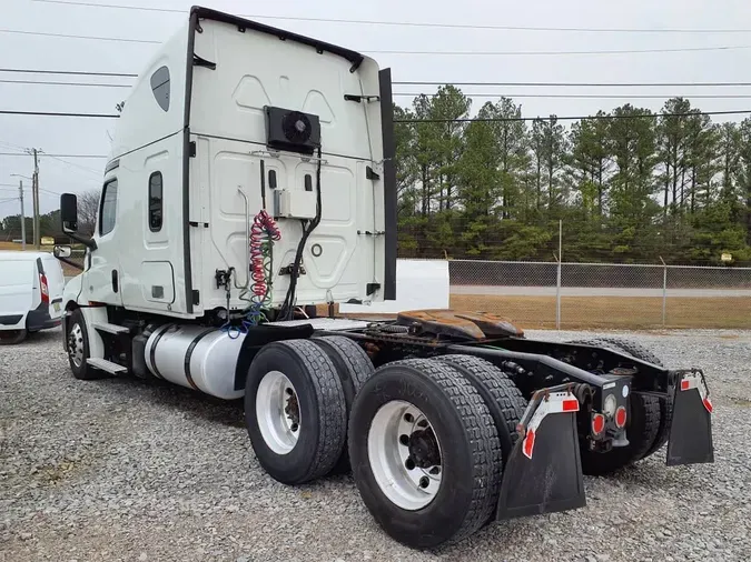 2019 FREIGHTLINER/MERCEDES NEW CASCADIA PX12664df35a60a733301cec1ad31b7dbef281f