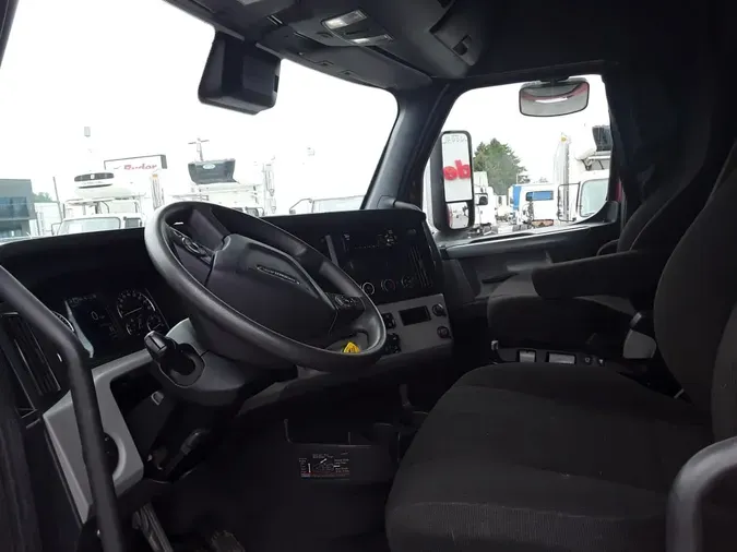 2020 FREIGHTLINER/MERCEDES NEW CASCADIA PX12664df36d1df11a026795936fd251c33d3e9