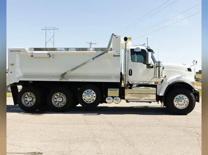 2024 INTERNATIONAL HX