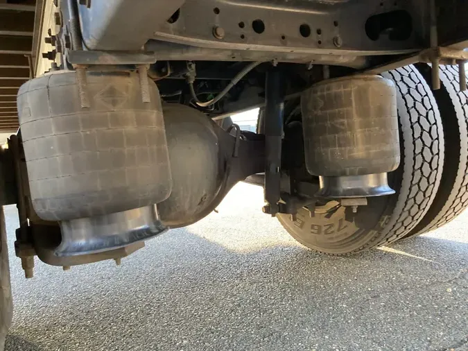 2021 NAVISTAR INTERNATIONAL MV607 (4X2)df382b7c584f8f632677603bf5867bad