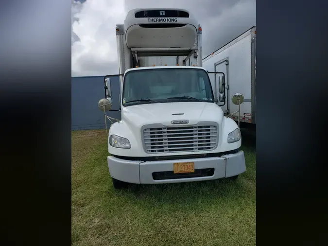 2015 FREIGHTLINER/MERCEDES M2 106