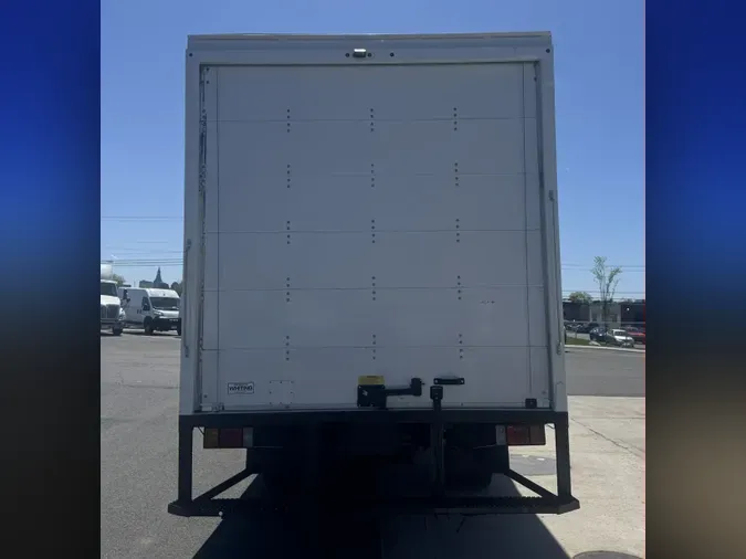 2022 CHEVROLET MOTOR DIV. LCF 4500XDdf39765ade70d704d899b51071e42f99