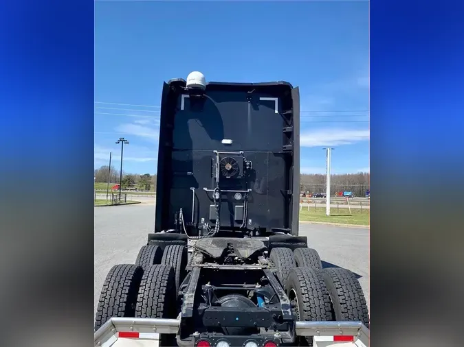 2018 Kenworth T680