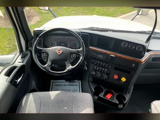 2020 INT LT625 6x4