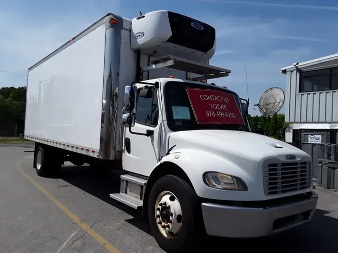 2018 FREIGHTLINER M2 106