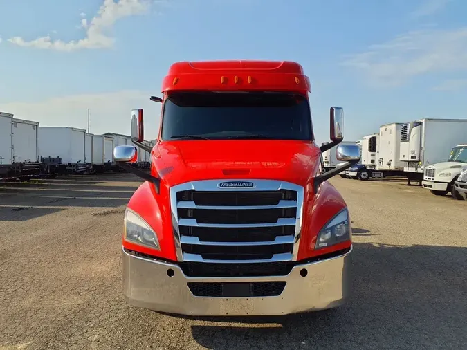 2019 FREIGHTLINER/MERCEDES NEW CASCADIA PX12664