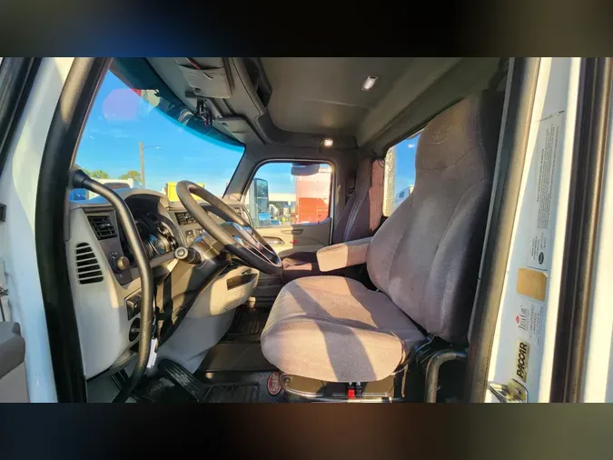 2020 Peterbilt 579