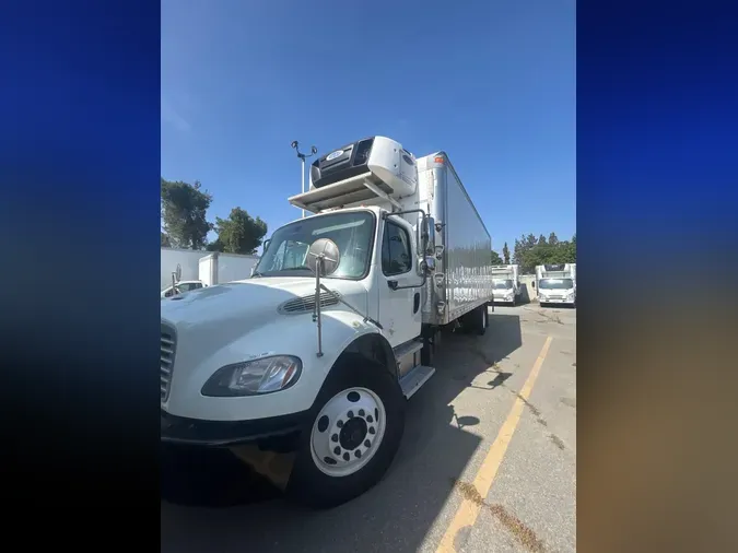 2019 FREIGHTLINER M2 106