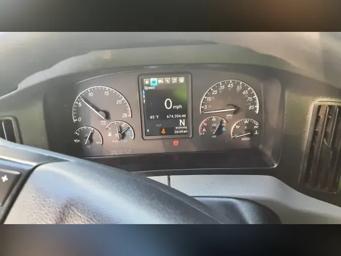 2022 FREIGHTLINER/MERCEDES NEW CASCADIA PX12664df40c0fbaa1262c7eb4fdde244cc2f04