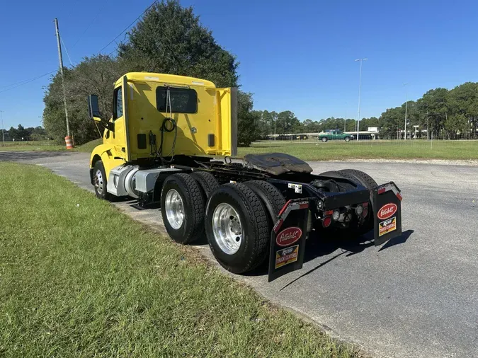 2021 Peterbilt 579