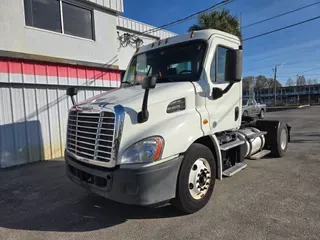 2016 FREIGHTLINER/MERCEDES CASCADIA 113