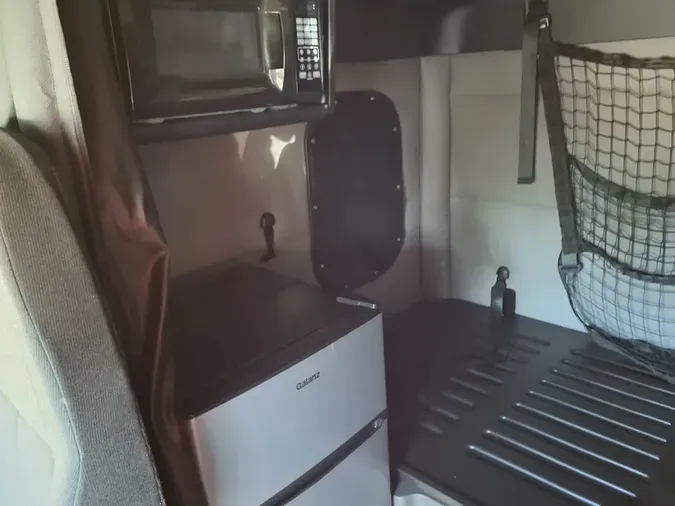 2020 FREIGHTLINER/MERCEDES NEW CASCADIA PX12664