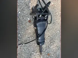 2019 John Deere HH60C HYDRAULIC HAMMER SS MOUNT