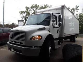 2020 FREIGHTLINER/MERCEDES M2 106