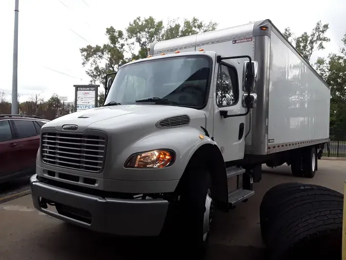 2020 FREIGHTLINER/MERCEDES M2 106df4636020e427573a0c0860cd7c8df0f