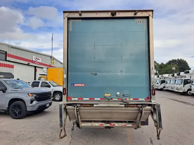 2021 FREIGHTLINER/MERCEDES M2 106