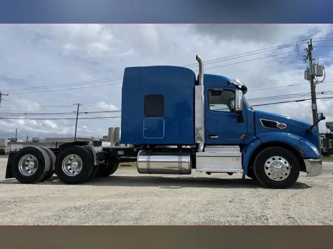 2020 Peterbilt 579