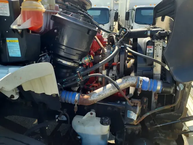 2020 FREIGHTLINER M2 106