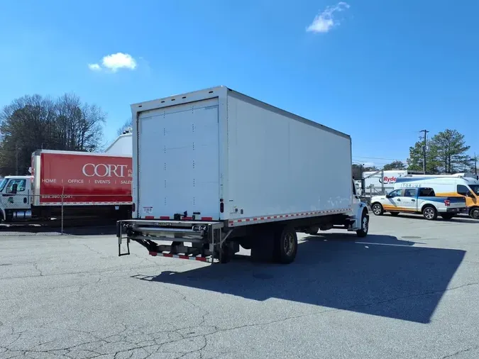 2020 FREIGHTLINER/MERCEDES M2 106