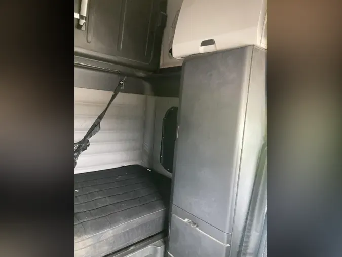 2019 Freightliner New Cascadia