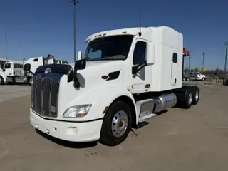 2022 Peterbilt 579
