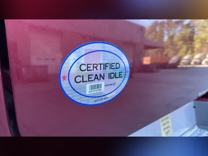 2022 Freightliner Cascadia 126df49a75dff542dafbbc63f6499c16bbf