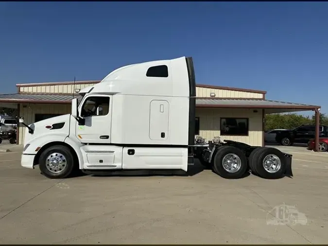 2020 PETERBILT 579