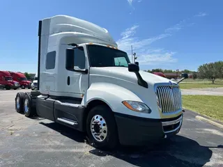 2019 INTERNATIONAL LT625