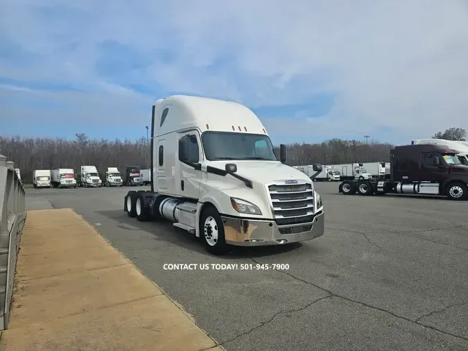 2020 FREIGHTLINER/MERCEDES NEW CASCADIA PX12664df4a9c43b35150edbfde5ea921188f13