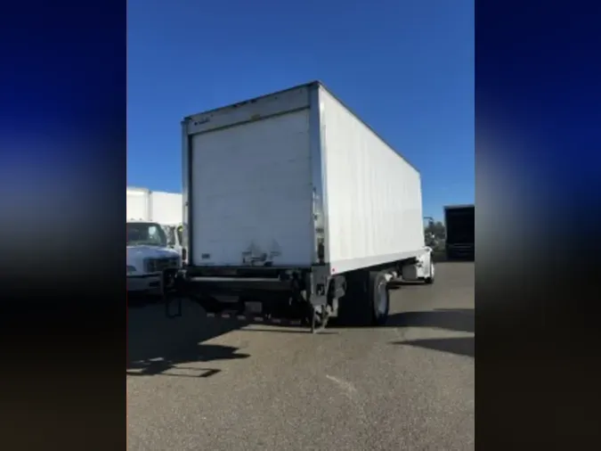 2017 FREIGHTLINER/MERCEDES M2 106df4af099e2713c923529c7b057b860f9