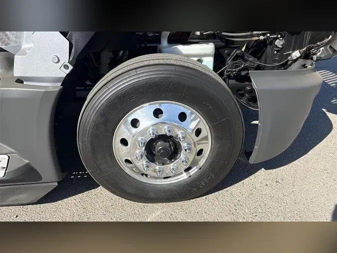 2022 INTERNATIONAL LT