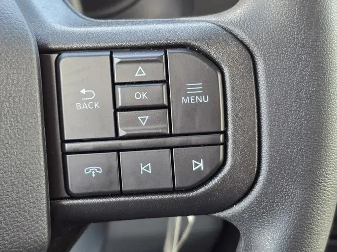 2025 Ford Super Duty F-250 SRW