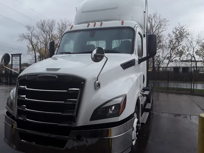 2019 FREIGHTLINER/MERCEDES NEW CASCADIA PX12664df4c85d3f4557f81f83dbb06c3e5bc9c