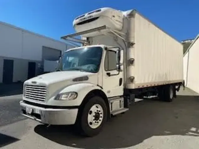 2018 FREIGHTLINER/MERCEDES M2 106df4cc1c3900bc51d1e134fe6130062ad