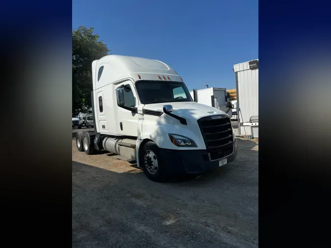 2019 FREIGHTLINER NEW CASCADIA PX12664