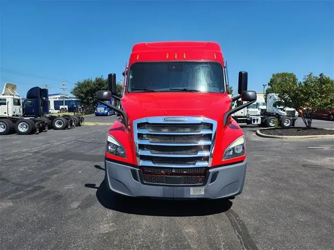 2020 FREIGHTLINER CA116df4d3771c1faf7a84b42e358bdd79f79