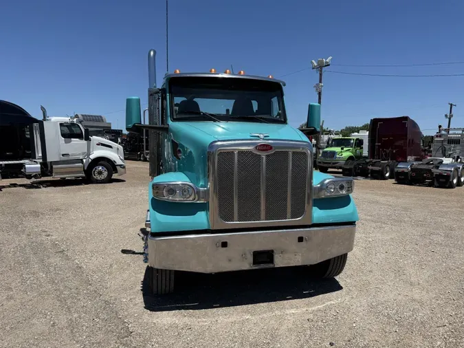 2023 Peterbilt 567