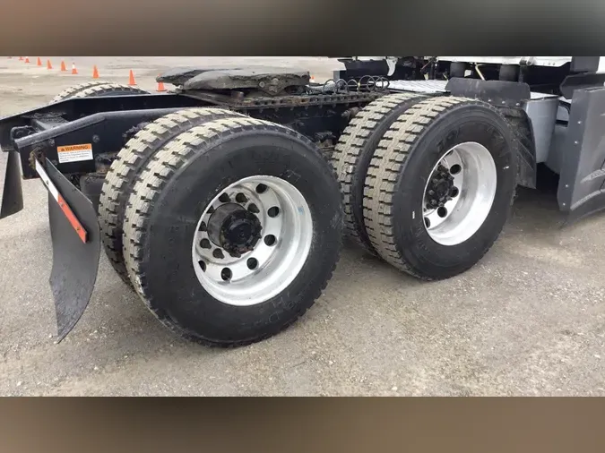 2021 Freightliner Cascadia