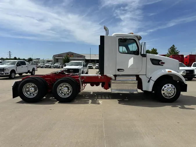 2023 Peterbilt 567df4e4602d7f685b2a78cb86e0c6bdfc2