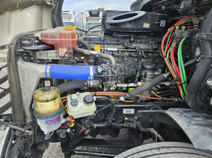 2022 FREIGHTLINER/MERCEDES NEW CASCADIA PX12664