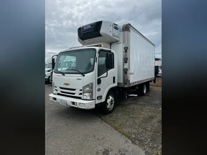 2020 CHEVROLET MOTOR DIV. LCF 4500XDdf4ef3da5b67a1c3a258fd1649904084