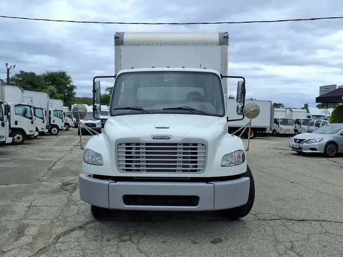2020 FREIGHTLINER M2 106