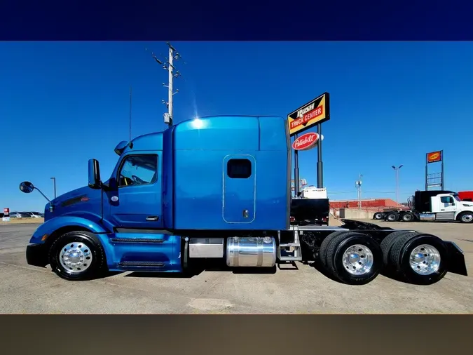 2022 Peterbilt 579df51df8b2699a50dba195a58f02bc840