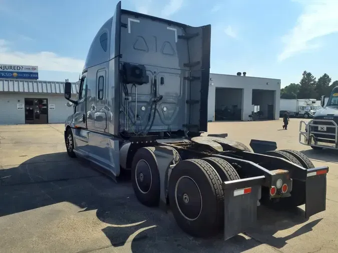 2021 FREIGHTLINER/MERCEDES NEW CASCADIA PX12664df5285d5b9bf2a9a2c0373310a263b4c