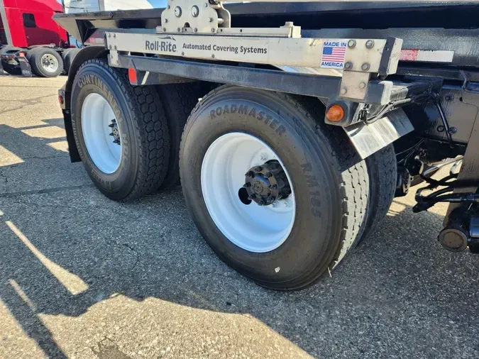 2017 FREIGHTLINER Coronado