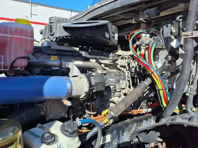 2020 FREIGHTLINER/MERCEDES NEW CASCADIA PX12664
