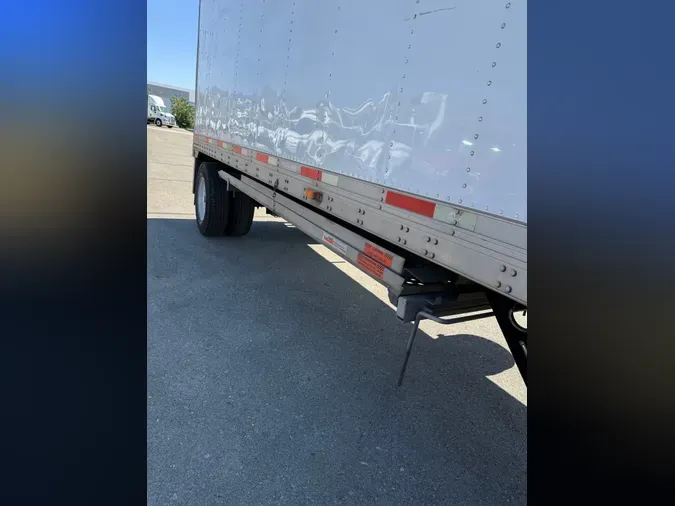 2016 UTILITY TRAILERS VS1RA 28/162/102